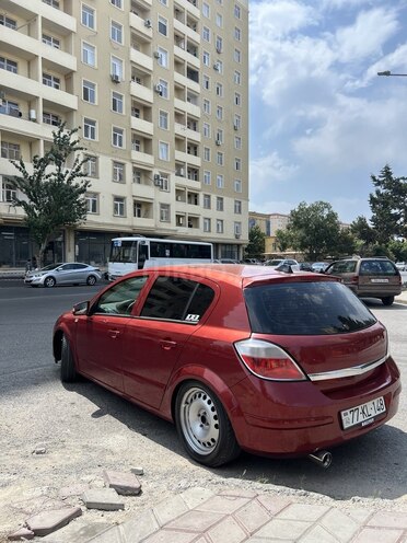 Opel Astra 2006, 239,000 km - 1.4 l - Sumqayıt