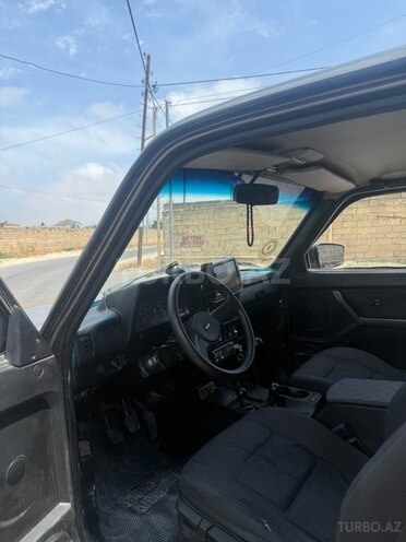LADA (VAZ) Niva 2014, 165,000 km - 1.7 l - Bakı