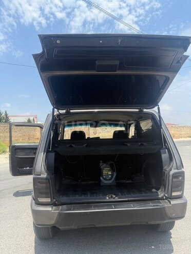LADA (VAZ) Niva 2014, 165,000 km - 1.7 l - Bakı