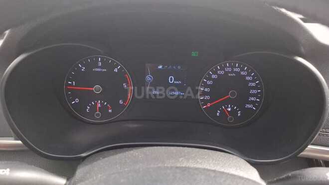 Kia K5 2016, 131,000 km - 1.7 l - Bakı