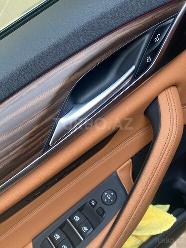 BMW 530e 2023, 48,500 km - 2.0 l - Bakı