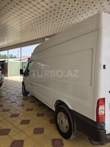 Ford Transit 2010, 205,000 km - 2.4 л - Bərdə