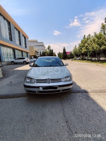 Volkswagen Golf 2000, 445,331 km - 2.0 l - Sumqayıt