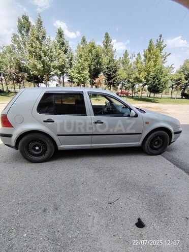 Volkswagen Golf 2000, 445,331 km - 2.0 l - Sumqayıt
