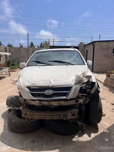 Kia Sorento 2002, 405,000 km - 2.5 l - Bakı
