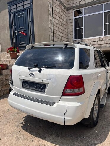 Kia Sorento 2002, 405,000 km - 2.5 l - Bakı