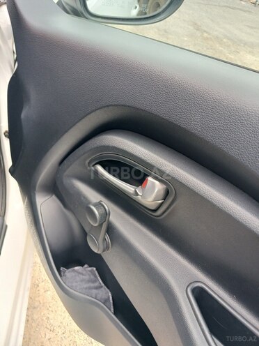 Kia Rio 2017, 118,422 km - 1.6 l - Bakı