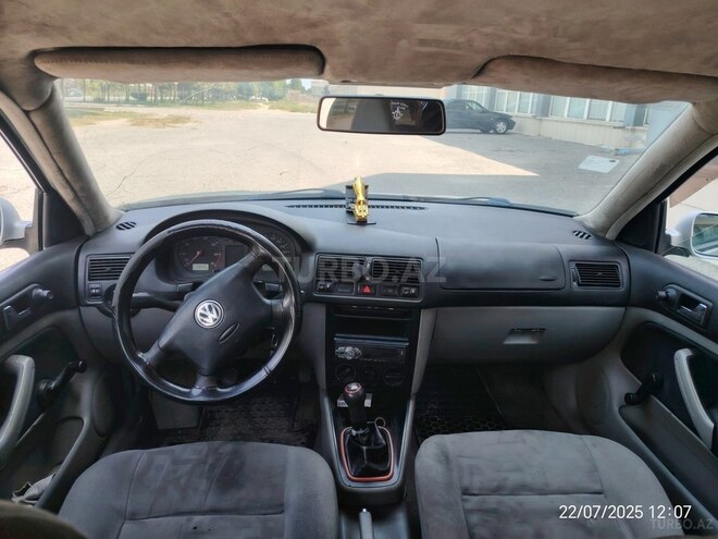 Volkswagen Golf 2000, 445,331 km - 2.0 l - Sumqayıt