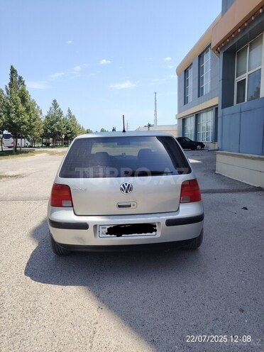 Volkswagen Golf 2000, 445,331 km - 2.0 l - Sumqayıt