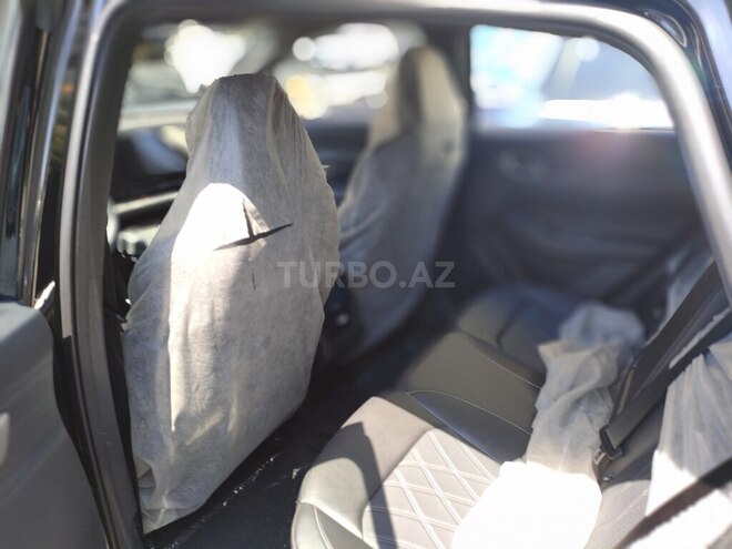 Changan CS 55 Plus 2025, 0 km - 1.5 l - Bakı