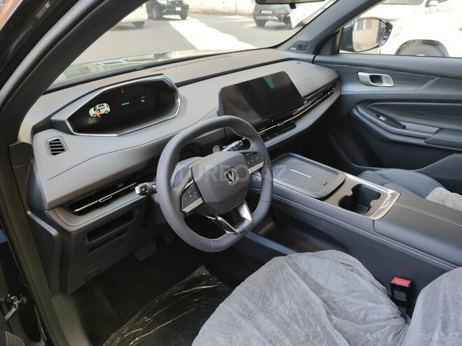 Changan CS 55 Plus 2025, 0 km - 1.5 l - Bakı