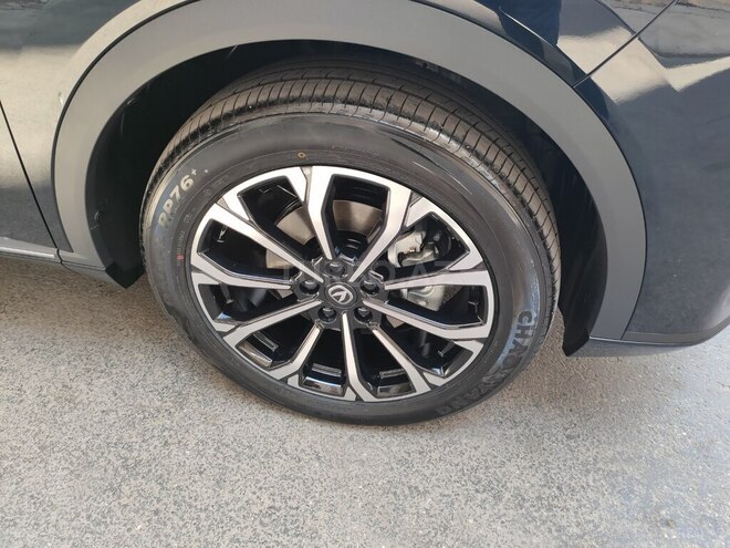 Changan CS 55 Plus 2025, 0 km - 1.5 l - Bakı