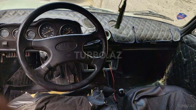 LADA (VAZ) 21011 1981, 47,495 km - 1.3 l - Bakı