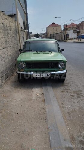 LADA (VAZ) 21011 1981, 47,495 km - 1.3 l - Bakı