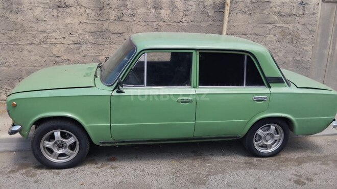LADA (VAZ) 21011 1981, 47,495 km - 1.3 l - Bakı