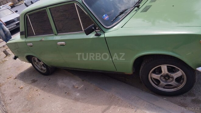 LADA (VAZ) 21011 1981, 47,495 km - 1.3 l - Bakı