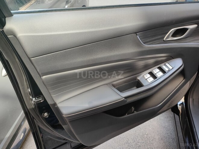 Changan CS 55 Plus 2025, 0 km - 1.5 l - Bakı