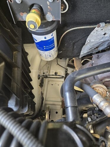 Ford Transit 2010, 205,000 km - 2.4 л - Bərdə