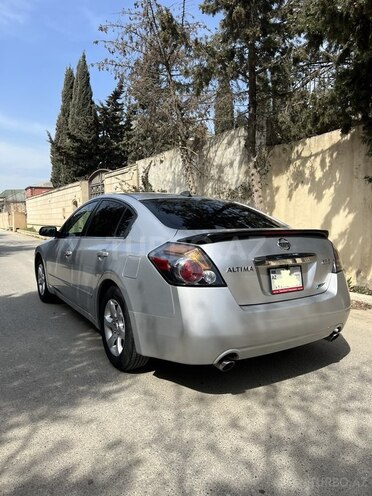 Nissan Altima 2011, 112,000 km - 2.5 l - Bakı