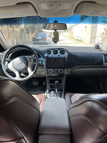 Nissan Altima 2011, 112,000 km - 2.5 l - Bakı