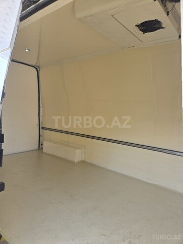 Ford Transit 2010, 205,000 km - 2.4 л - Bərdə