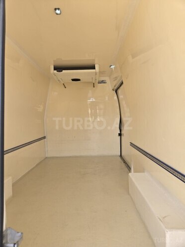 Ford Transit 2010, 205,000 km - 2.4 л - Bərdə