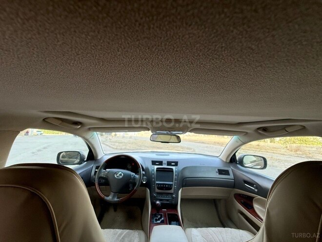 Lexus GS 300 2007, 273,000 km - 3.0 л - Bakı