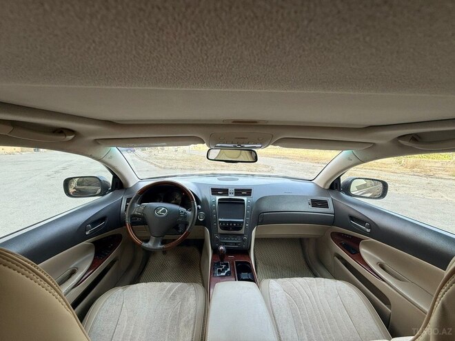 Lexus GS 300 2007, 273,000 km - 3.0 л - Bakı
