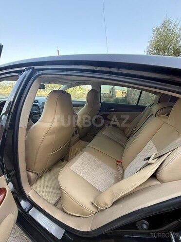 Lexus GS 300 2007, 273,000 km - 3.0 л - Bakı