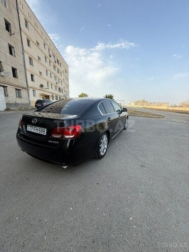 Lexus GS 300 2007, 273,000 km - 3.0 л - Bakı