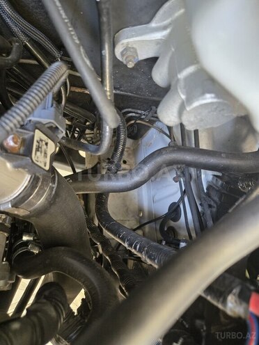 Ford Transit 2010, 205,000 km - 2.4 л - Bərdə