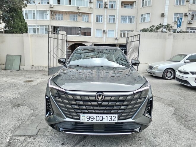 Changan  2025, 0 km - 1.5 l - Bakı