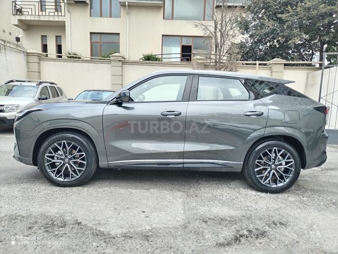 Changan  2025, 0 km - 1.5 l - Bakı