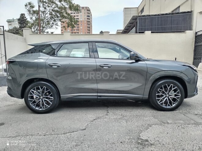 Changan  2025, 0 km - 1.5 l - Bakı