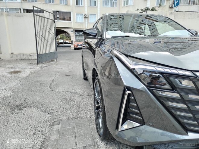 Changan  2025, 0 km - 1.5 l - Bakı
