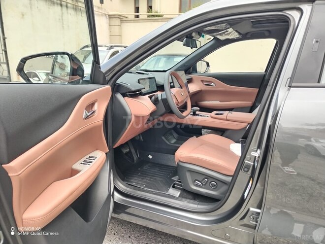 Changan  2025, 0 km - 1.5 l - Bakı