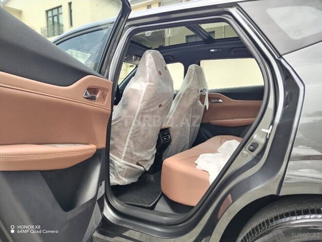 Changan  2025, 0 km - 1.5 l - Bakı
