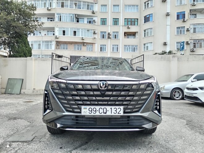 Changan  2025, 0 km - 1.5 l - Bakı