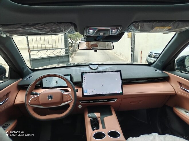 Changan  2025, 0 km - 1.5 l - Bakı