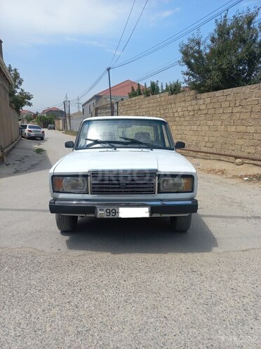 LADA (VAZ) 2107 2005, 78,000 km - 1.6 л - Bakı