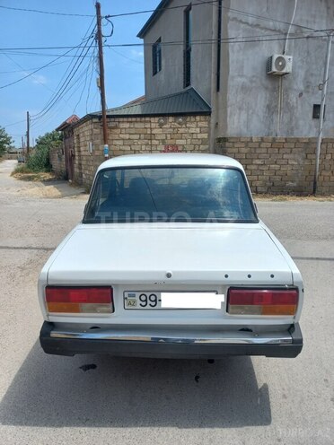 LADA (VAZ) 2107 2005, 78,000 km - 1.6 л - Bakı