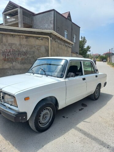 LADA (VAZ) 2107 2005, 78,000 km - 1.6 л - Bakı