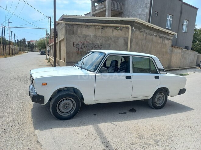 LADA (VAZ) 2107 2005, 78,000 km - 1.6 л - Bakı