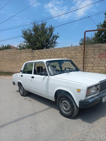 LADA (VAZ) 2107 2005, 78,000 km - 1.6 л - Bakı