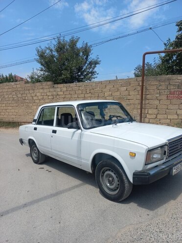 LADA (VAZ) 2107 2005, 78,000 km - 1.6 л - Bakı