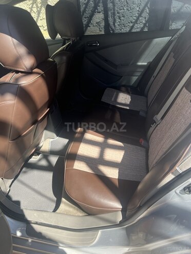 Nissan Altima 2011, 112,000 km - 2.5 l - Bakı