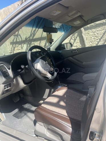 Nissan Altima 2011, 112,000 km - 2.5 l - Bakı