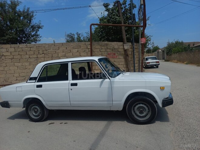 LADA (VAZ) 2107 2005, 78,000 km - 1.6 л - Bakı