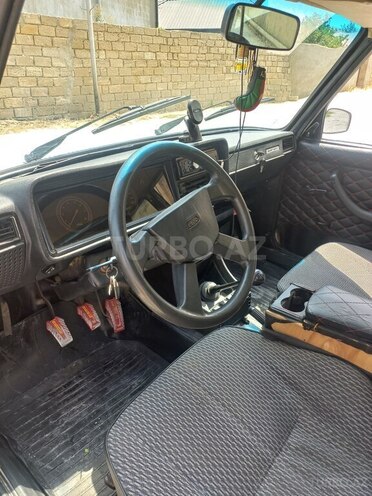 LADA (VAZ) 2107 2005, 78,000 km - 1.6 л - Bakı