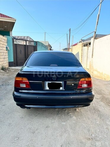 BMW 535 1997, 300,000 km - 3.5 l - Sumqayıt